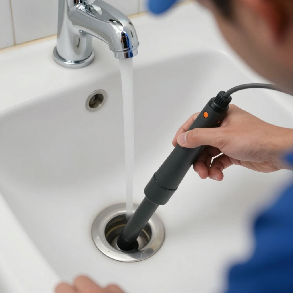 Drain Cleaning & Unclogging in Pierre