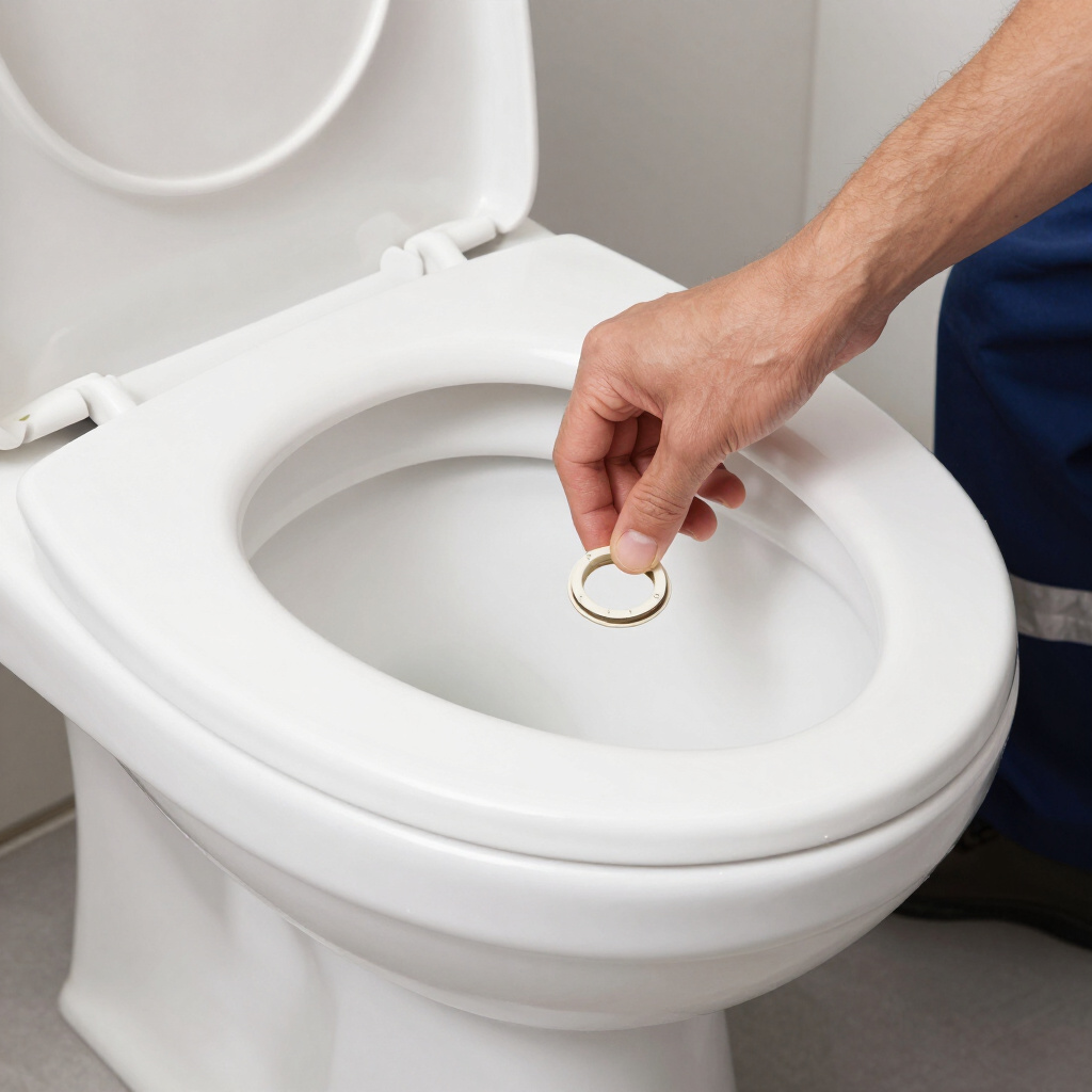 Toilet & Faucet Repair in Pierre