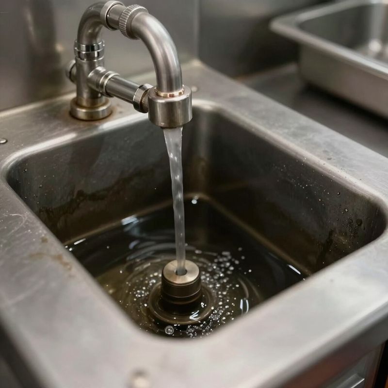 Garbage Disposal in Pierre