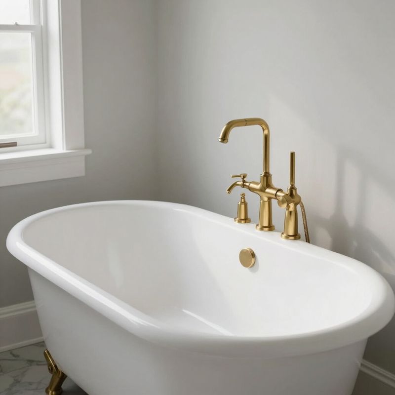 How to Seal a Toilet Tank to the Bowl in Pierre
