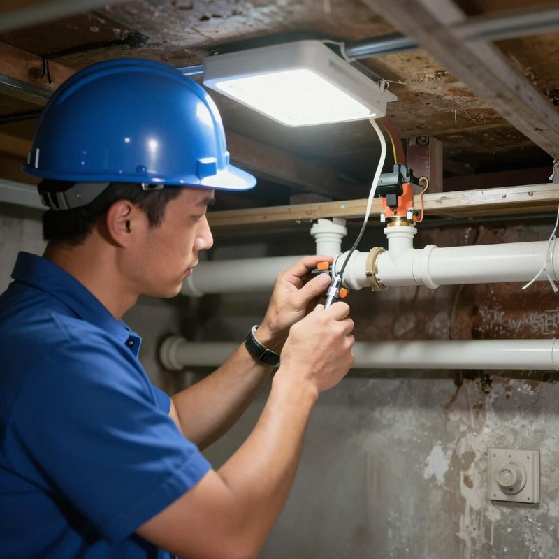 How to Choose an Iron Filter for Well Water in Pierre